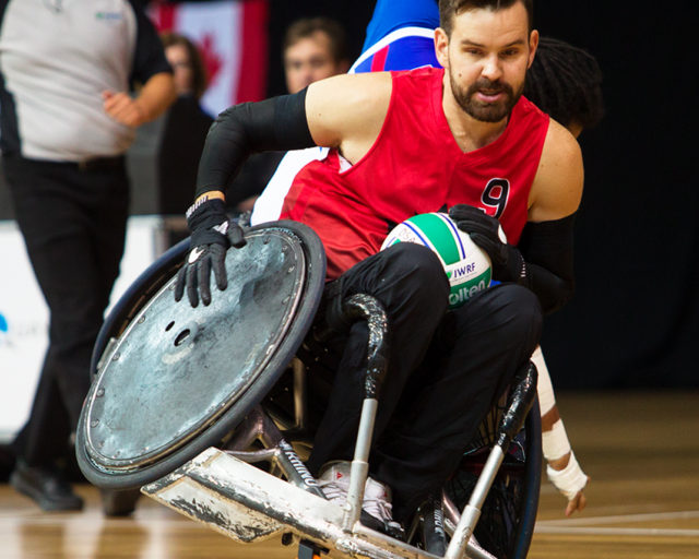 Cody Caldwell
