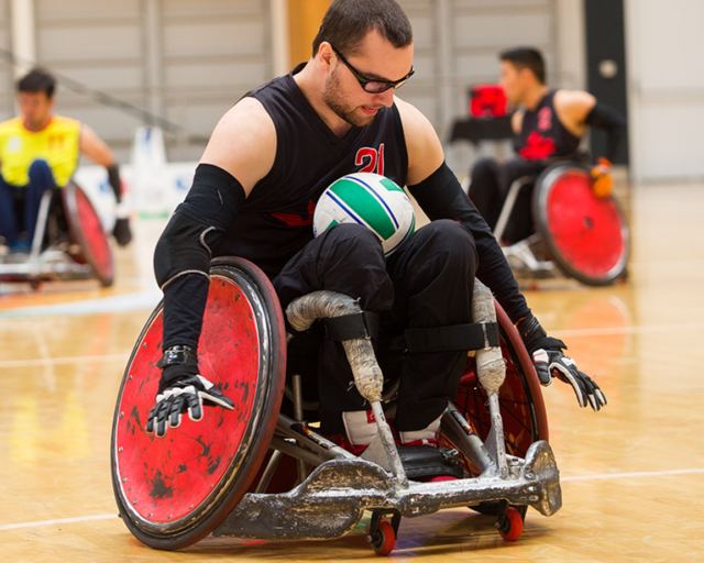 Anthony Létourneau