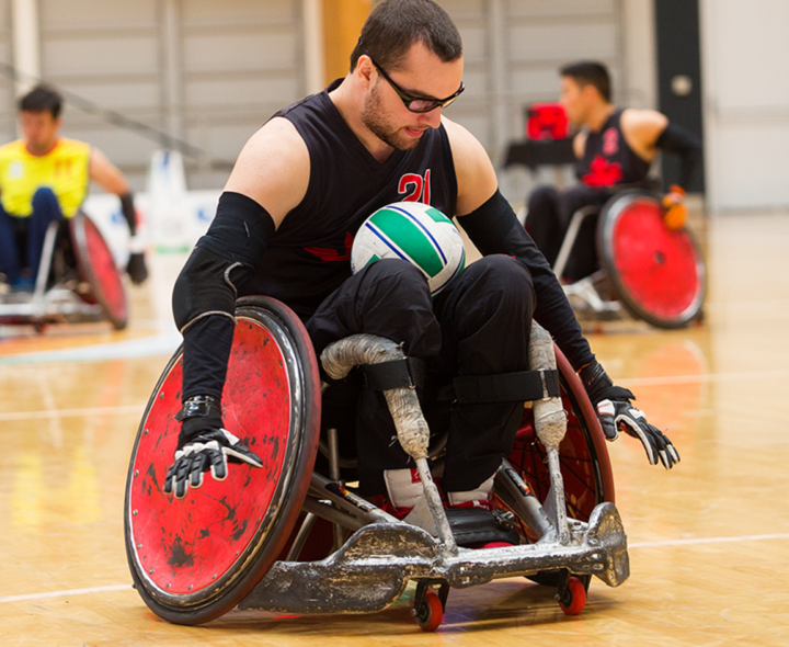 Anthony Létourneau