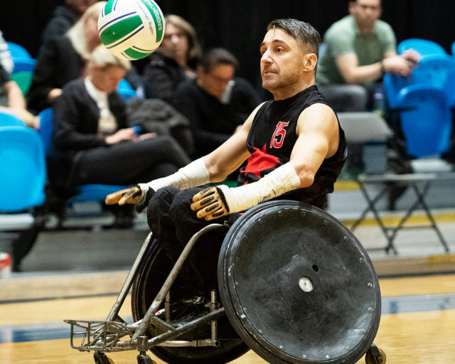 Patrice Simard