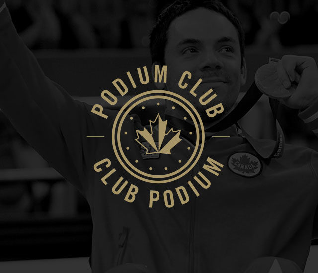 Club Podium