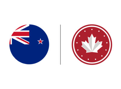Le Canada bat la Nouvelle-Zélande 51-36 et obtient sa première victoire dans le tournoi