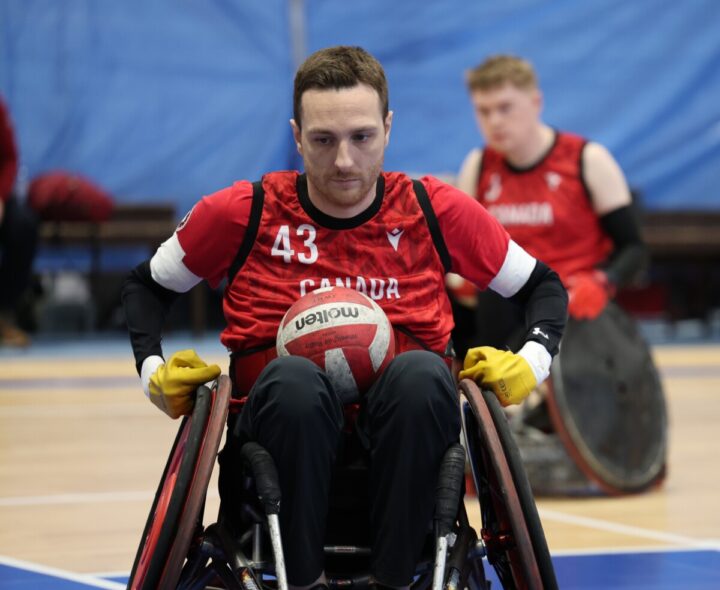 Maxime Drolet-Gauthier