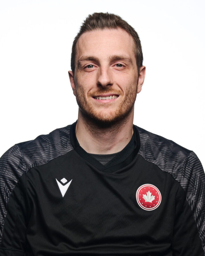 Maxime Drolet-Gauthier