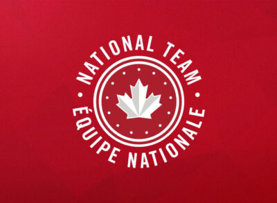 RFRC annonce les membres du groupe d’athlètes de l’équipe nationale participant au stage de Vancouver