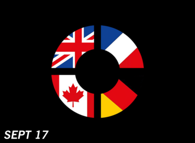 Le Canada remporte tous ses matchs préliminaires au tournoi Quad Nations