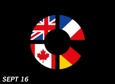 Le Canada bat la France lors du match d’ouverture du Quad Nations