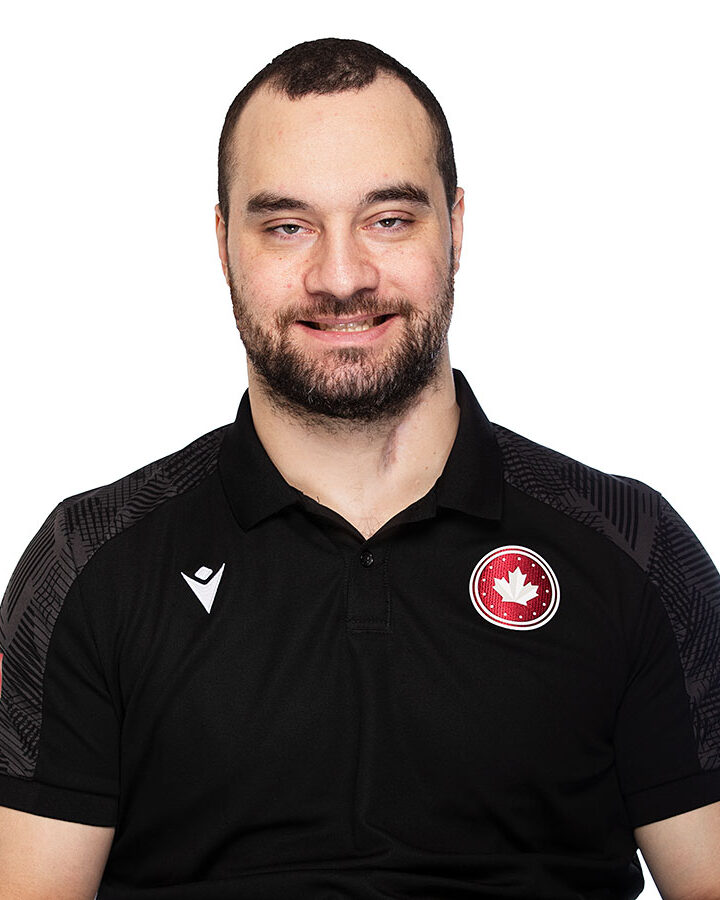 Anthony Létourneau