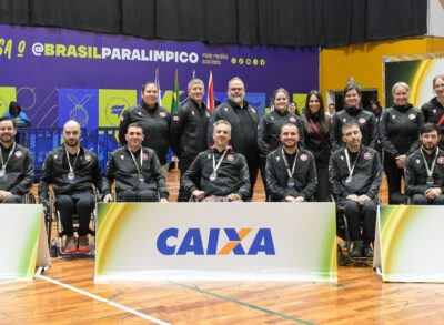Le Canada décroche sa place aux Championnats du monde grâce à sa médaille de bronze à São Paulo