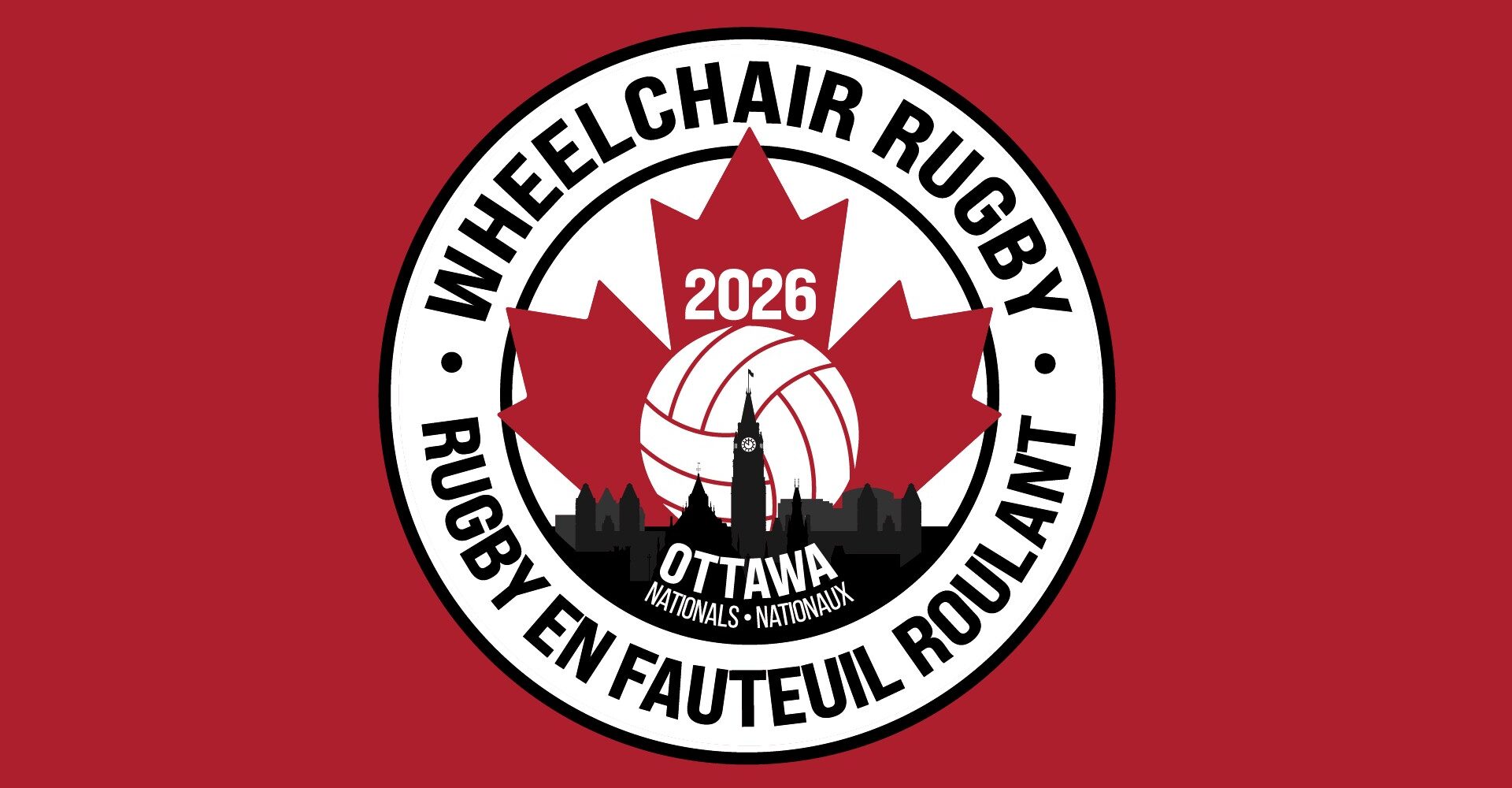 Les championnats canadiens de rugby en fauteuil roulant reviendront à Ottawa en 2026