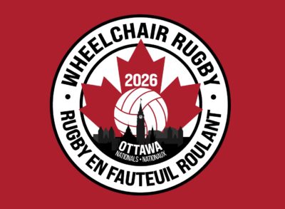 Les championnats canadiens de rugby en fauteuil roulant reviendront à Ottawa en 2026