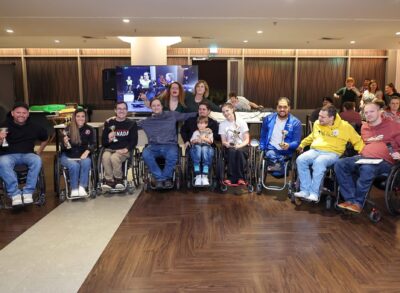 Deux équipes canadiennes se distinguent à Prague