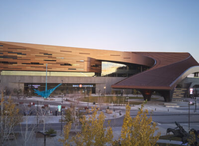 Les GOOD Games introduisent le rugby en fauteuil roulant au Chinook Blast à Calgary, en Alberta