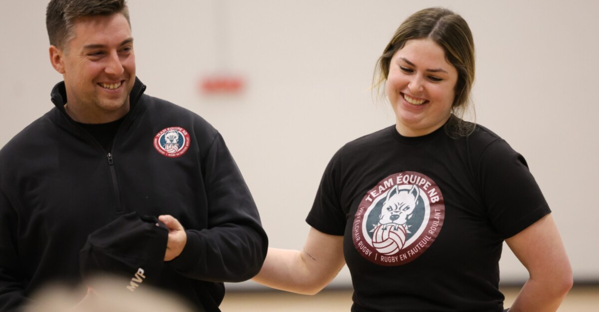 Rugby en fauteuil roulant Canada annonce les lauréates du Fonds WILD 2026-2027