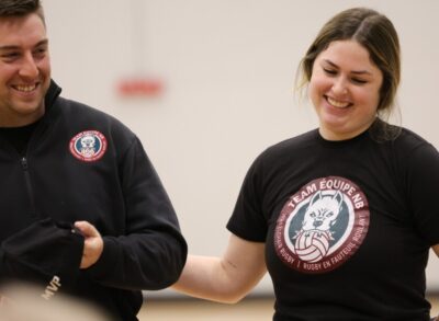 Rugby en fauteuil roulant Canada annonce les lauréates du Fonds WILD 2026-2027