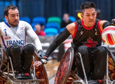 Rugby en fauteuil roulant Canada annonce la composition de son équipe pour la Coupe Canada