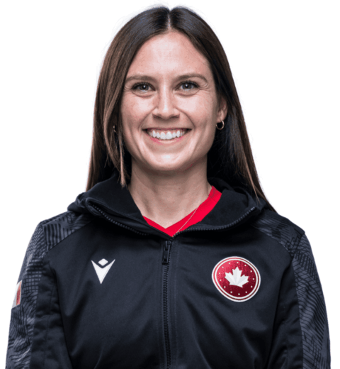 Emily Mackeigan
