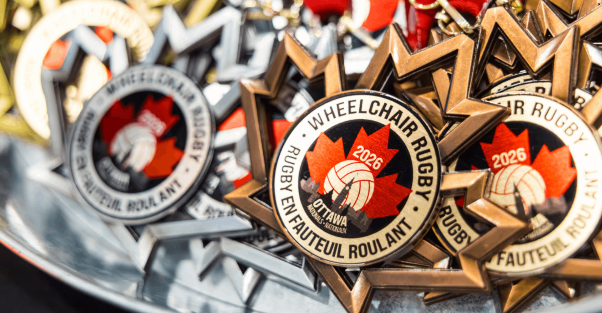 Les Championnats nationaux de rugby en fauteuil roulant 2027